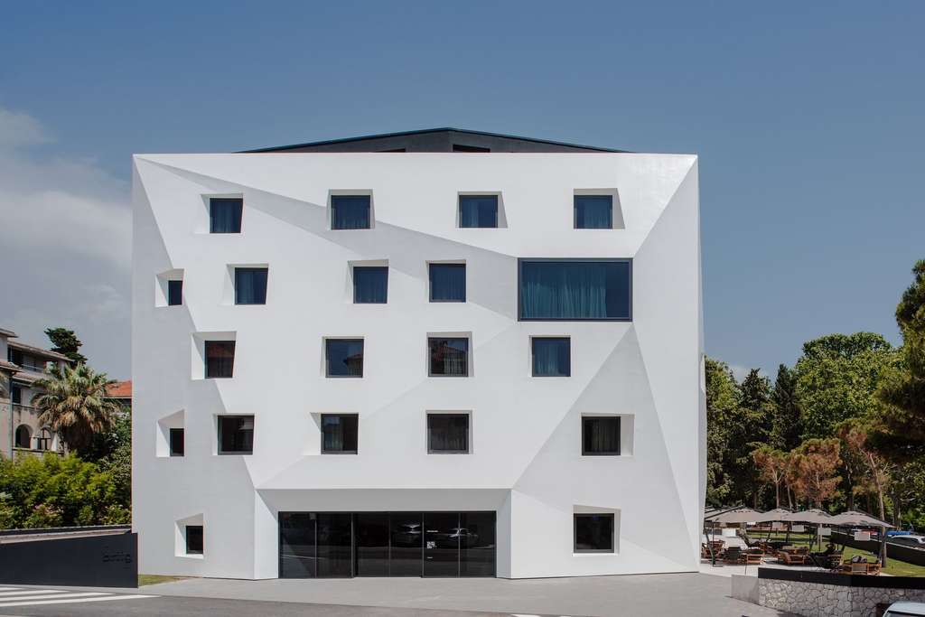 Briig Boutique Hotel | Split, Croatia