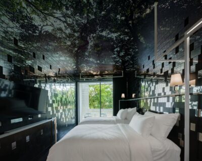 Little Shelter Hotel Chiang Mai