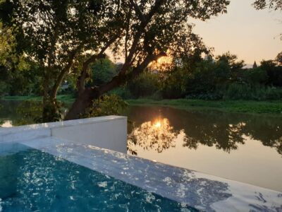 Little Shelter Hotel Chiang Mai