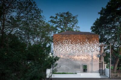 Little Shelter Hotel Chiang Mai