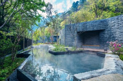Hoshinoya Guguan | Taiwan