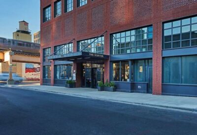 The Hoxton, Chicago