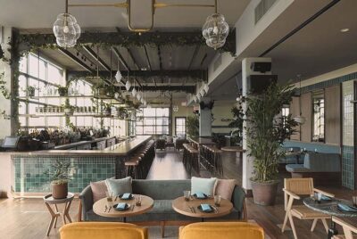 The Hoxton, Chicago