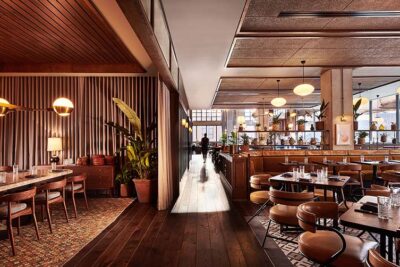 The Hoxton, Chicago