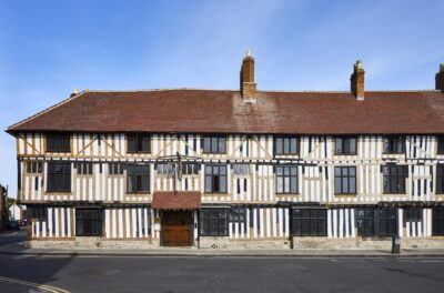 Hotel Indigo Stratford-upon-Avon