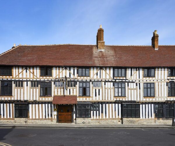 Hotel Indigo Stratford-upon-Avon