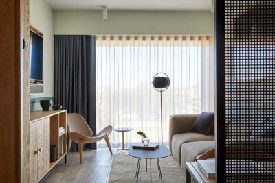 Hotel PURO Lodz Centrum
