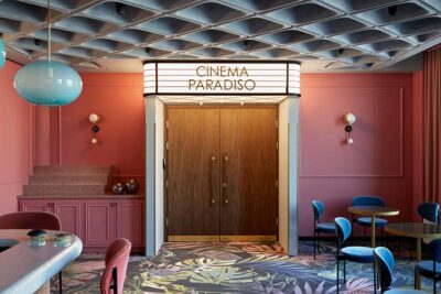 Hotel PURO Lodz Centrum