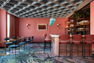 Hotel PURO Lodz Centrum