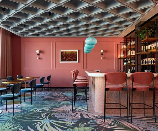 Hotel PURO Lodz Centrum