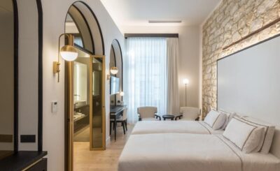 S Paul City Hotel | Limassol, Cyprus
