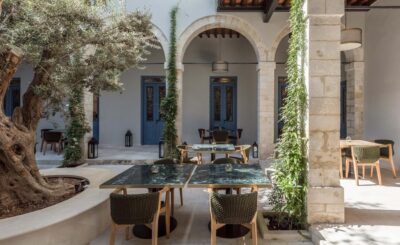 S Paul City Hotel | Limassol, Cyprus