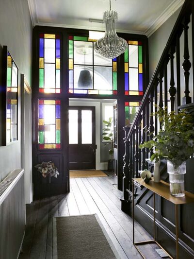 The Royston Hotel | Llanbrynmair, Wales