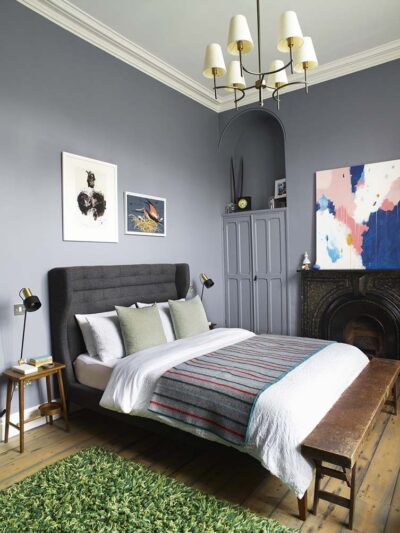 The Royston Hotel | Llanbrynmair, Wales