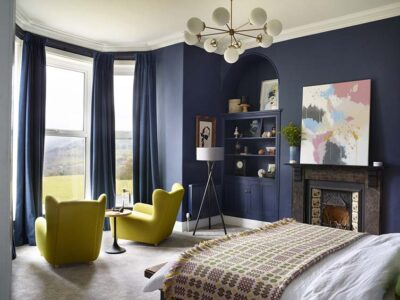 The Royston Hotel | Llanbrynmair, Wales