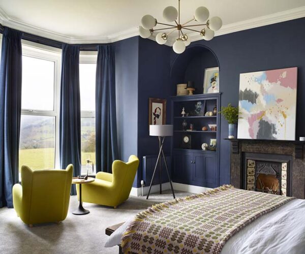 The Royston Hotel | Llanbrynmair, Wales