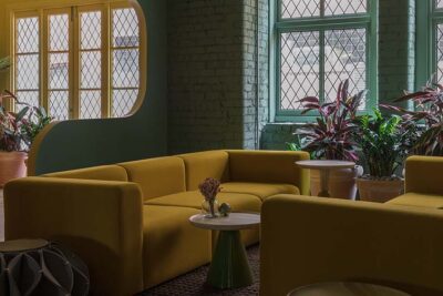 Whitworth Locke | Manchester