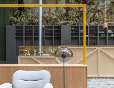 Whitworth Locke | Manchester