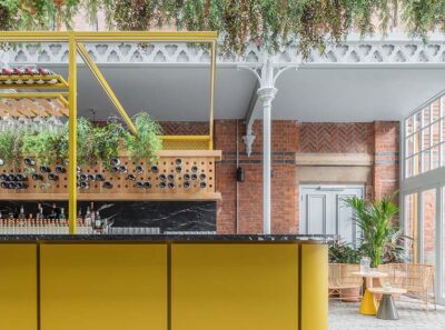 Whitworth Locke | Manchester