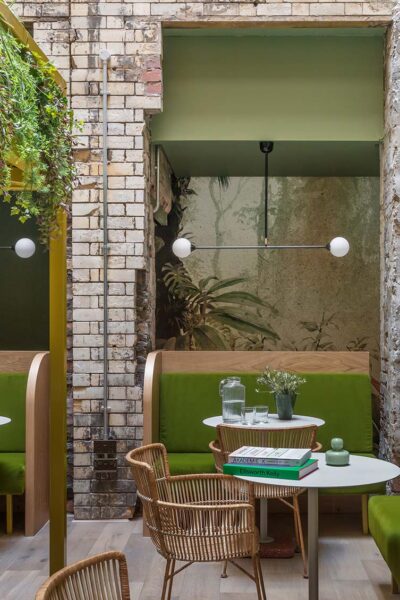 Whitworth Locke | Manchester