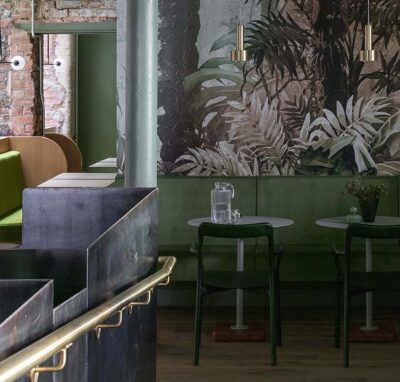 Whitworth Locke | Manchester