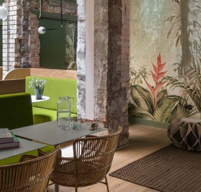 Whitworth Locke | Manchester
