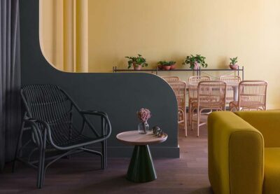 Whitworth Locke | Manchester