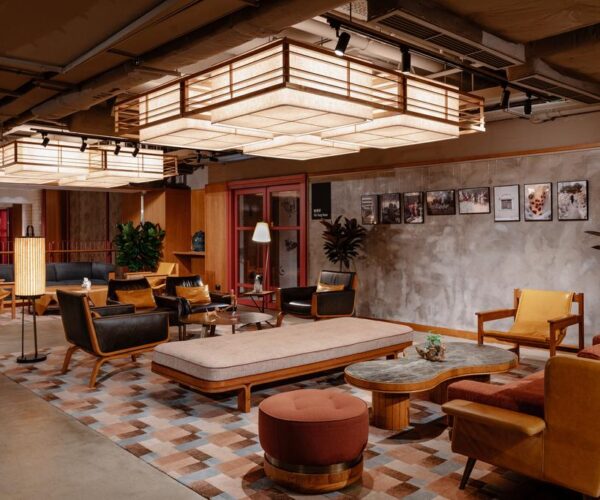 Eaton HK Hotel Hong Kong