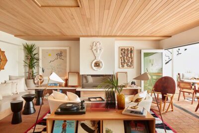 Hotel Joaquin | Laguna Beach, California