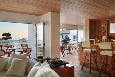 Hotel Joaquin | Laguna Beach, California