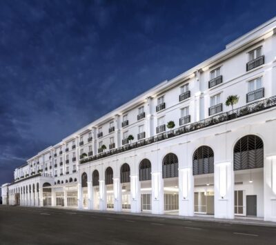 The Prestige Hotel Penang