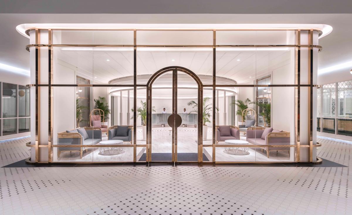 The Prestige Hotel Penang