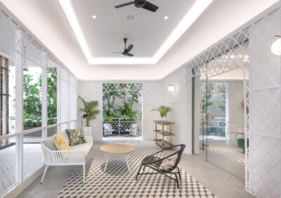 The Prestige Hotel Penang