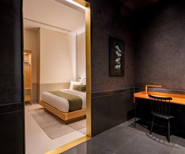 Umbral, Curio Collection by Hilton