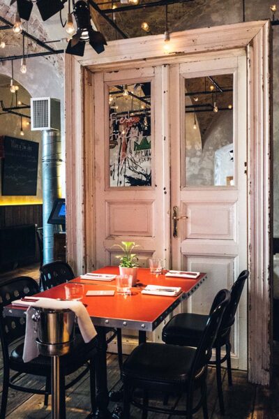 Baltazár Budapest - Boutique Hotel