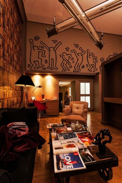 Baltazár Budapest - Boutique Hotel