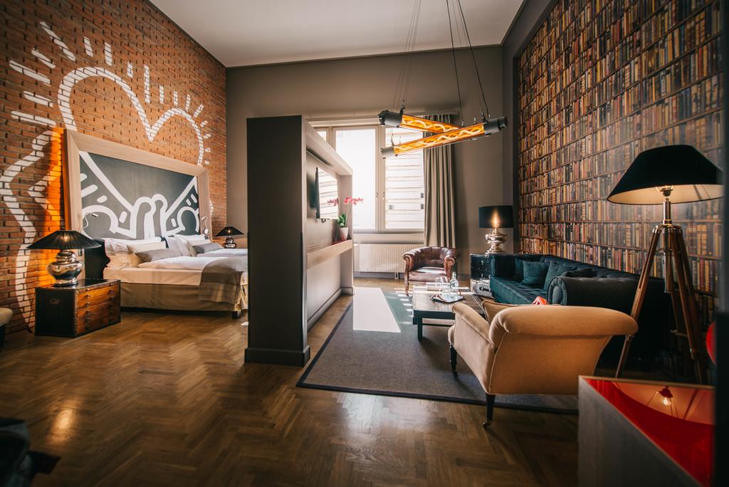 Baltazár Budapest - Boutique Hotel