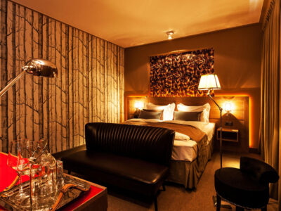 Baltazár Budapest - Boutique Hotel