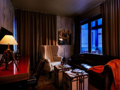Baltazár Budapest - Boutique Hotel