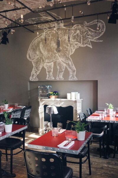 Baltazár Budapest - Boutique Hotel