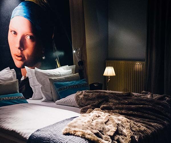Baltazár Budapest - Boutique Hotel