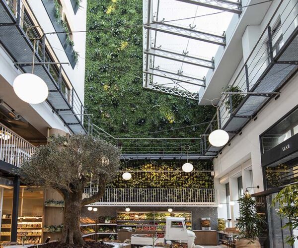 ERGON House | Athens