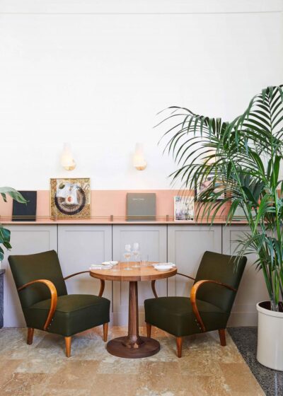 Hotel Kinsley | Kingston, NY