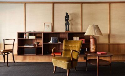 Hotel Kinsley | Kingston, NY