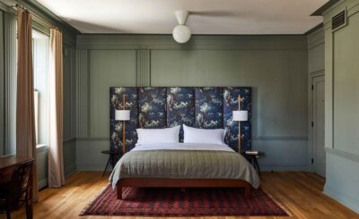 Hotel Kinsley | Kingston, NY