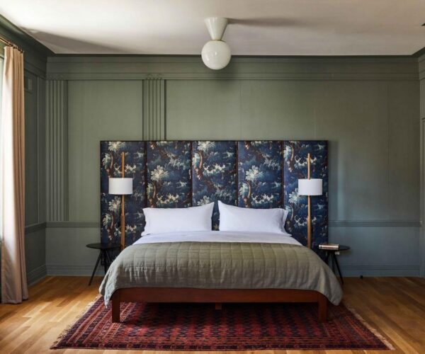 Hotel Kinsley | Kingston, NY