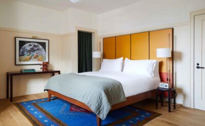 Hotel Kinsley | Kingston, NY