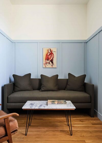Hotel Kinsley | Kingston, NY