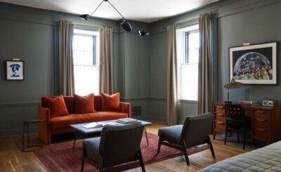 Hotel Kinsley | Kingston, NY