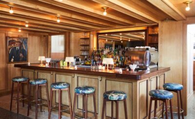 Hotel Hotel Kinsley | Kingston, NY